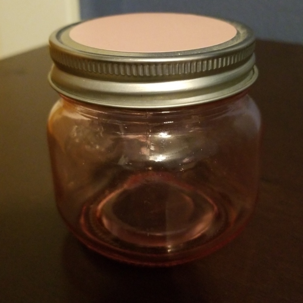 A jar